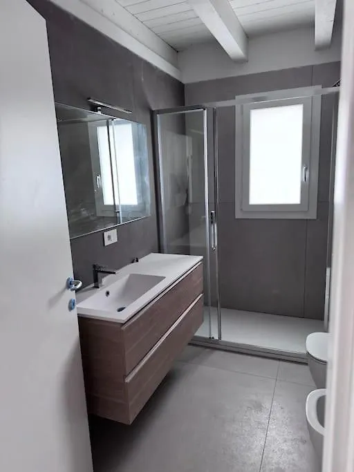Apartment Appartamento Nel Cuore Di Bologna