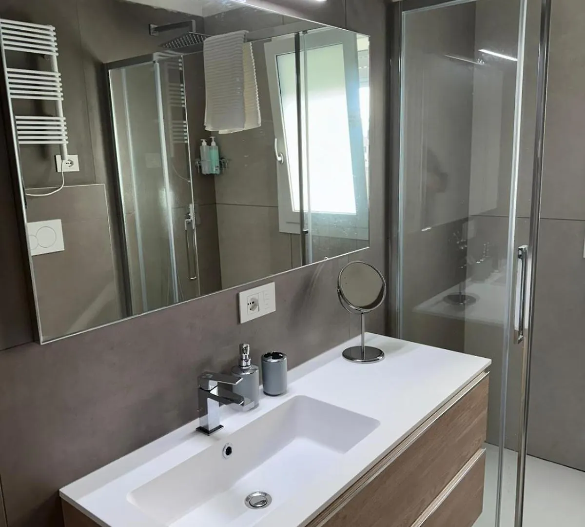 Apartment Appartamento Nel Cuore Di Bologna Italy