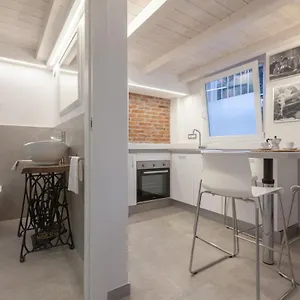 Loft-relax Bologna