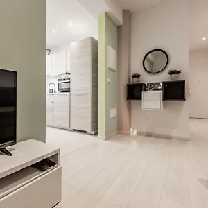Realkasa Luxury S.orsola Apartment