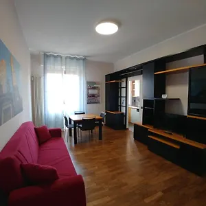Residenza Mazzini Bologna