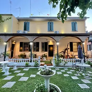 Wagon-lit Guest house