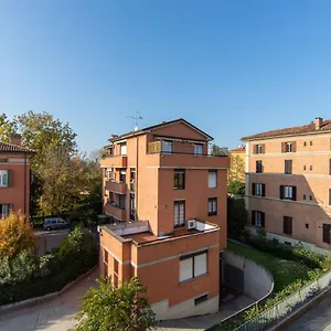 Palazzo Pedretti Halldis By Halldis Apartment