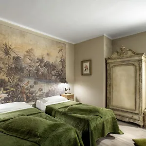 Hotel Del Borgo, Bolonha
