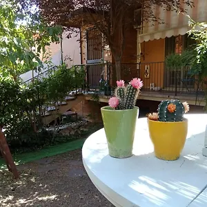 A Casa Di Gemma Guest house