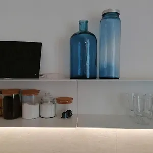 Alemanni House Apartamento