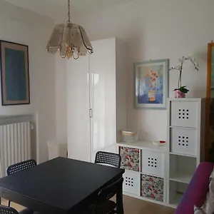 Quartiere Savena - Di Stefano Bologna