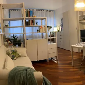Casa Massafabbri Bologna