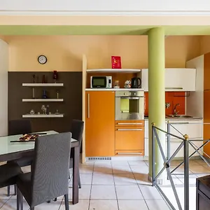 Massarenti 31 Modern Duplex By Wonderful Italy Bologna