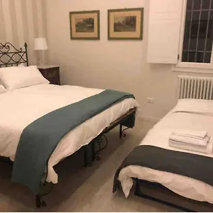Oriani 20 Apartment
