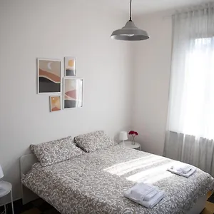 Bologna, Vicino Ospedali Sant'orsola E Malpighi, Centro Storico E Fiera Apartment