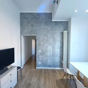 Del Parco Apartamento