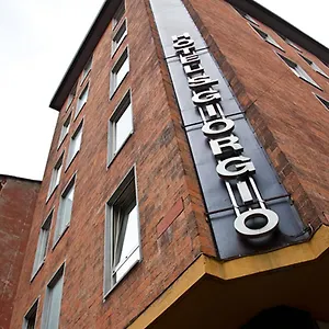 Hotel San Giorgio, Bolonha
