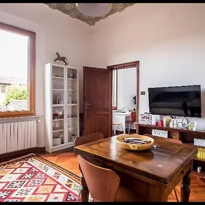 Il Cuore Di Apartment
