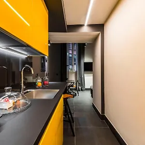 Apartamento Design Club Collection, Bolonha