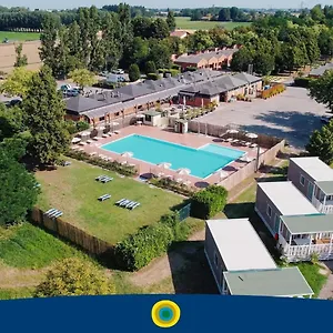 3* Üdülőpark Club Del Sole Easy Village