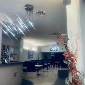 3* Szálloda Holiday- Finestrella
