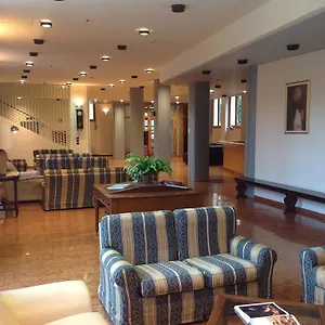 Hotel Ospitalità San Tommaso D'aquino, Bolonha