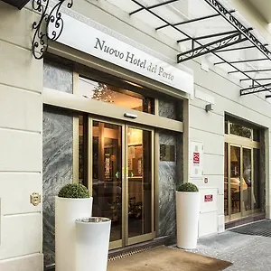 3* Szálloda Nuovo Del Porto