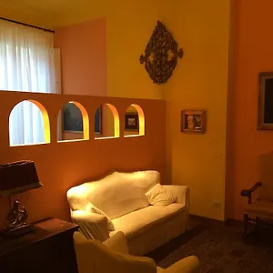  Appartement Casa Dondini