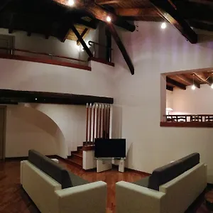  Appartement Farolfi Pepoli