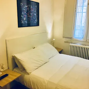 Maggiore Apartment