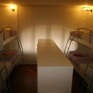 Albergue Il Castello Boutique, Bolonha