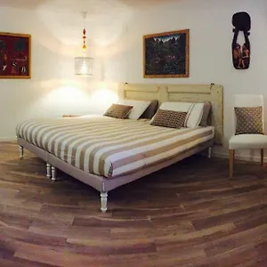 A Casa Di Esther Apartamento