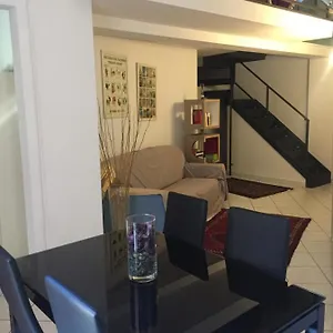Casa Pepe Apartment